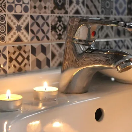 Kiratsos House Nyaraló