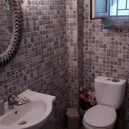 Nyaraló Kiratsos House