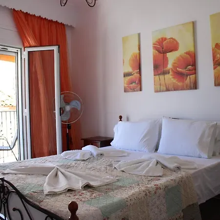 Tatil Evi Kiratsos House