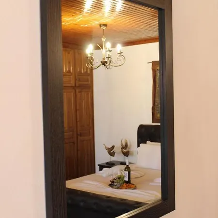 Kiratsos House Ferienhaus *