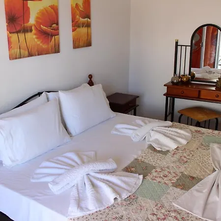 Tatil Evi Kiratsos House