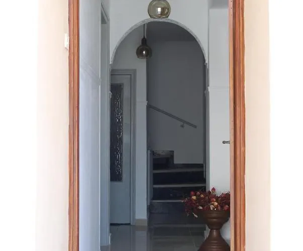 Case de vacanță Kiratsos House