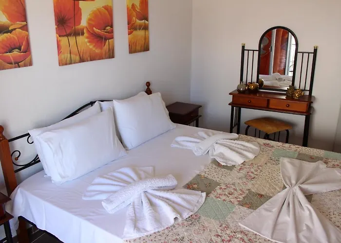 Case de vacanță Kiratsos House