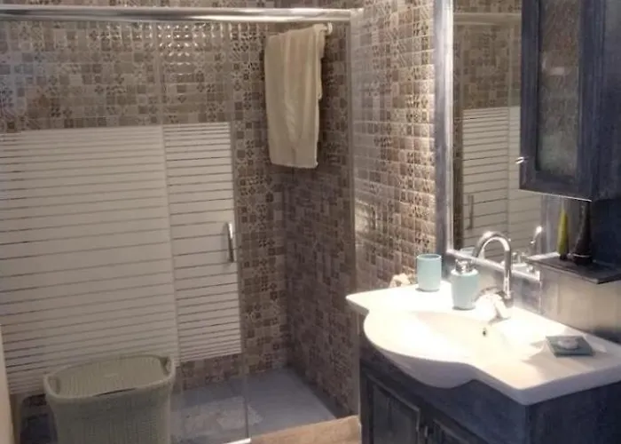 Case de vacanță Kiratsos House