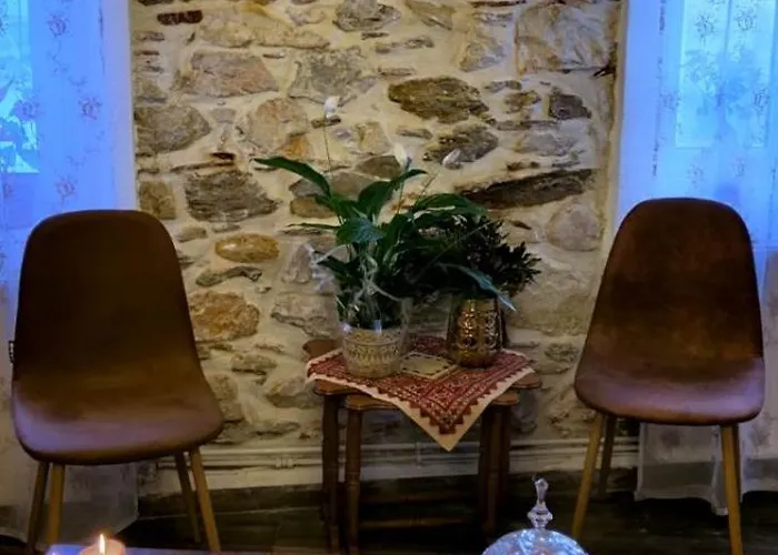 Case de vacanță Kiratsos House Skiathos