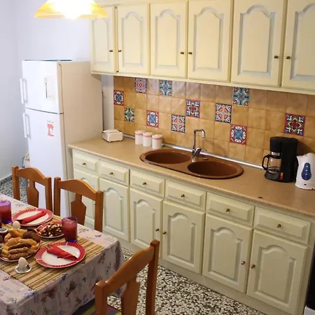 بيت للعطل Kiratsos House مدينة سكياثوس