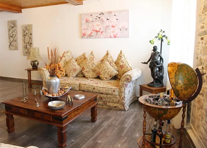 Kiratsos House Σπίτι διακοπών