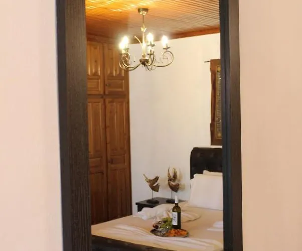 Kiratsos House Σπίτι διακοπών *