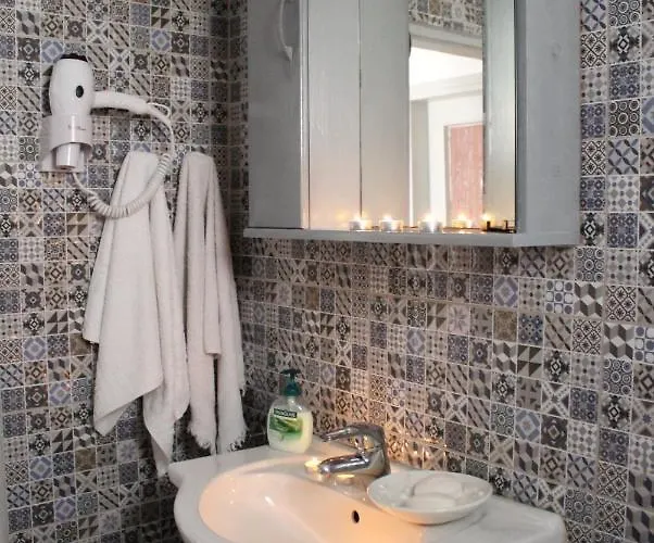 Kiratsos House Σπίτι διακοπών