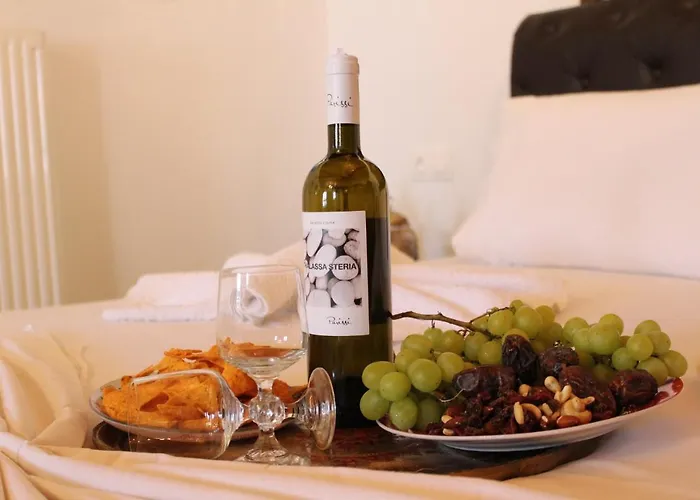 Σπίτι διακοπών Kiratsos House Σκιάθος Πόλη