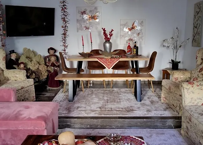 Kiratsos House * Σκιάθος Πόλη