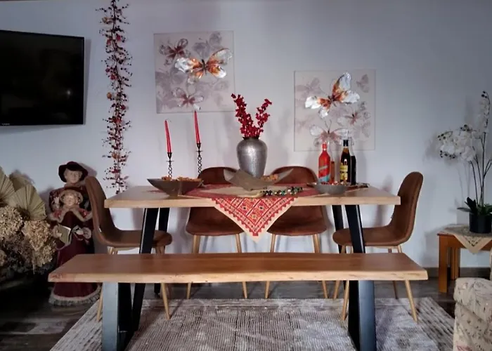 Kiratsos House Σπίτι διακοπών