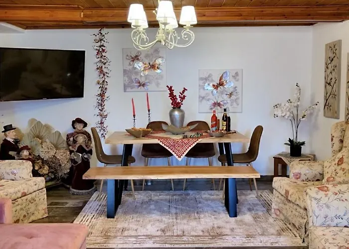 Kiratsos House * Σκιάθος Πόλη