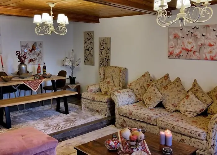 Σπίτι διακοπών Kiratsos House